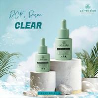 DCM Derma Clear