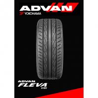 YOKOHAMA ADVAN FLEVA V701