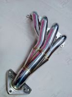 Proton Saga FLX- 4x1