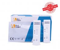 ALLTEST Mycoplasma Pneumonia Antigen Rapid Test  Cassette (25��s/Box)