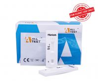 ALLTEST Filariasis Rapid Test Cassette (25��s/Box)