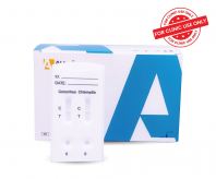 ALLTEST Gonorrhea & Chlamydia Combo Rapid Test  Cassette (10s/Box)