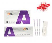 ALLTEST Ovulation (LH) Test Cassette (40��s/Box)