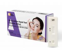 ALLTEST Ovulation (LH) Self-Test Cassette (5��s/Box)
