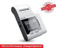 ALLTEST Ezchek ACE AUR-200 Urine Analyzer