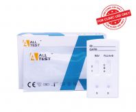 ALLTEST RSV & Influenza A + B Combo Rapid Test  (10��s/Box)