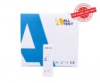 ALLTEST HSV 1/2 IgG/IgM Combo Rapid Test Cassette (25��s/Box)