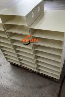 Customized Enclosure Panels Customized Enclosure Panels