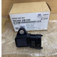 Original MAP SENSOR (4PIN) SPECTRA 5 / FORTE / SONATA YF / SANTA FE / SPORTAGE SL / SORENTO XM (39300-2B000/39300-2B100)