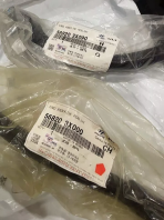 (Piece) Original TIE ROD END HYUNDAI ELANTRA MD 1.6 / 1.8 (56820-3X000 / 56820-3X090)