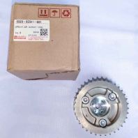 Original Perodua Camshaft Timing Sprocket Assembly for Axia & Bezza (13520-BZ041)