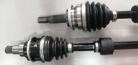 [Piece] Original Perodua Alza 1.5L (2009-2021) Drive Shaft Assy Set RH & LH (43410-BZ100 / 43420-BZ100)