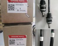 Original Perodua Kelisa, Kenari & Viva Front Driveshaft - Left Side (43420-BZ070) / Right Side (43410-BZ070)