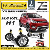 ORSEN CAR COIL SPRING BUFFER POWER CUSHION Havel H1 2014 2029 Front and Rear (Great Wall M4)