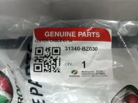 Original Perodua Myvi 1.0/1.3 (2005-2010) Clutch Cable (31340-BZ030)