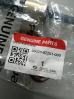Original Perodua Kancil Manual Gear Level Cable - Long (33820-87Z01-000)
