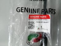 Original Perodua Kelisa & Kenari Accelerator Cable (78180-87Z26-000)