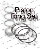 [1 Set] Original Proton Geely X50 Piston Ring Set Standard Size (1044529500)