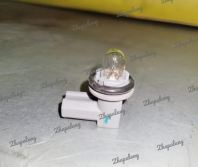 [Piece] Original Proton Geely X70 Door Lamp Bulb Socket Seat (Front & Rear) 6047002700