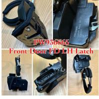 Original Proton Saga VVT Front Left Door Inner Lock Mechanism (With Actuator) PW936665