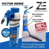 Victor Reinz REINZOSIL Neutral-Cure RTV Silicone Sealant (Sensor-Safe)   Pressurised Can 200ml