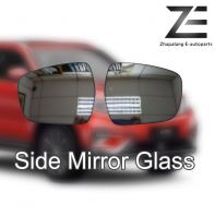 Original Proton Geely X70 Side Mirror Glass Replacement (Left PW945972 / Right PW945973)