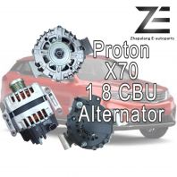 Original Proton Geely X70 1.8 CBU Alternator Assembly (2040001500)
