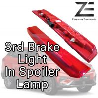 Original Geely Proton X70 All Models 3rd Third Brake Light Lamp in Spoiler 6600178297