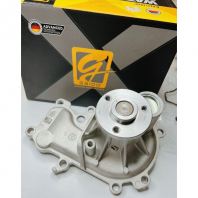 Gaido X-Series Engine Water Pump | Proton Gen2, Persona, Saga BLM & FLX, Exora (NA), Waja Campro, Satria Neo, Iriz 1.3 / 1.6
