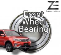 Original Geely Proton X70 1.8 CBU & CKD Front Wheel Bearing 45x84x45 4017013000