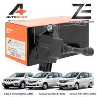 AUTOPLUS Ignition Coil / Plug Coil for Nissan X-Trail T32 2.0 & Serena C24 / C26 | NS22448-1KC0A-AP