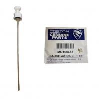 Original Proton Auto Gearbox Oil Level Dipstick MN168612 For Proton BLM / Persona / Exora / Gen2 / Waja / Preve (CamPro)