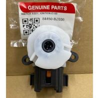 Original Perodua Ignition Key Switch 6-Pin (84450-BZ030) for Myvi Lagi Best / Viva / Axia / Alza