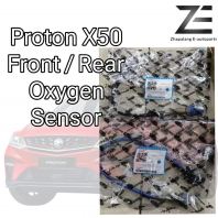 Original Geely Proton X50 S70 X70 1.5 X90 Front & Rear Oxygen O2 Sensor Exhaust Lambda  (2052007000 / 2052006600)
