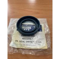 [Piece] Original Proton Drive Shaft Oil Seal (Left & Right) for Saga VVT SV FLX Preve Exora CFE Suprima Persona Iriz CVT - 483329V1