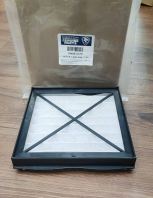 [Set] Original Proton Air Cond Filter Case and N95 Cabin Filter Set - Saga FLX / New Saga VVT PW897057N / PW954147V1