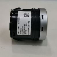 Proton Genuine Push Start Button PW952153 for Proton Iriz / New Persona | Original Engine Start Stop Switch