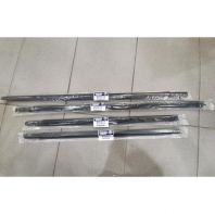 Original Proton Persona Gen2 Door Glass Outer Moulding (Front/Rear) - PW832247 PW832248 PW835439 PW835440