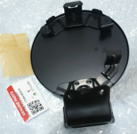 Original Perodua Myvi 2005 Fuel Lid Door (Outer) - 77350-BZ010