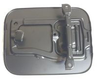 Original Perodua Bezza Fuel Lid Panel - 77350-BZ120