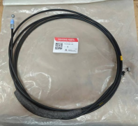 Original Perodua Ativa Fuel Lid Lock Cable Sub-Assy - 77035-BZ330