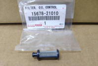 Original Perodua Myvi Alza Axia Bezza VVTI Valve Filter - 15678-21010