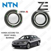 NTN Front Wheel Bearing for Honda Accord T2A (2013-2019) AU1029-6LXL - Genuine Made in Thailand