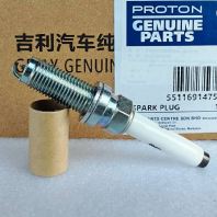 Original Proton Spark Plug Set (3pcs) - 5511691475 for X50, X70 1.5, X90, S70