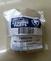 Original Proton New Saga VVT BLM Waja Exora Preve Iriz Persona Savvy Genuine Parking Hand Brake Switch - PW925109
