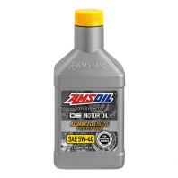 AMSOIL OE 5W40 100% Synthetic Motor Oil (1 Quart)