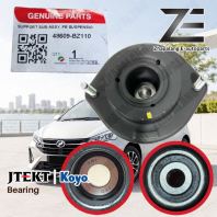 Genuine Perodua Front Absorber Mounting (48609-BZ110) | Myvi 3rd Gen (D20N / M800) 2018-Present