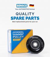 BENSCO PULLEY ONLY FOR CHEV COLORADO 2012-2017 (12581701)