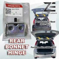Genuine Perodua Rear Tailgate  Bonnet Hinge Myvi Lagi Best Alza 68801-BZ040