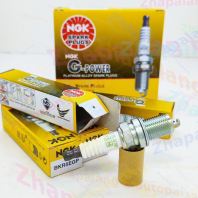 NGK BKR5EGP G-POWER Platinum Spark Plug
